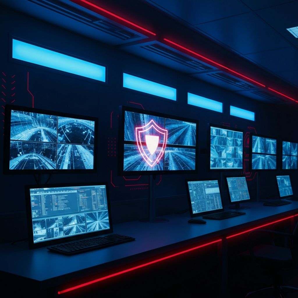 Top 10 Best Security Companies in Tanzania