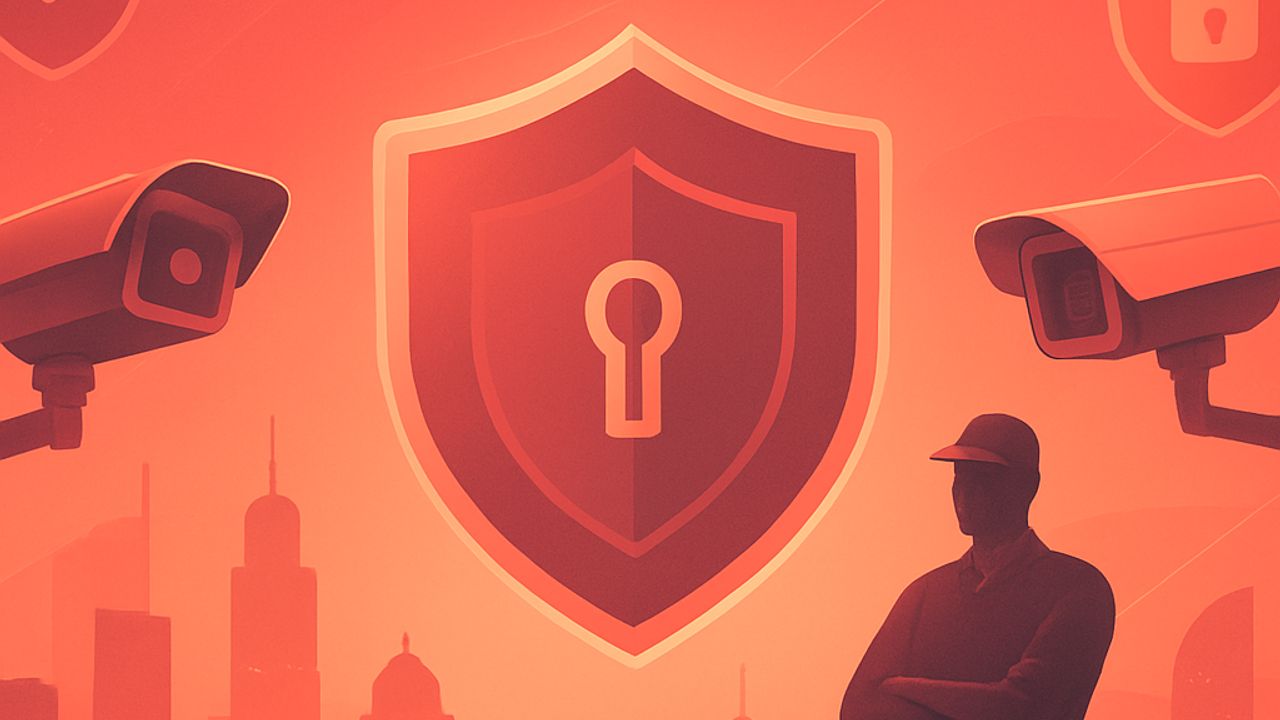 Top 10 Best Security Companies in Uganda