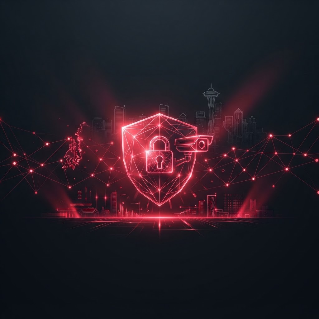Top 10 Best Security Companies in Washington