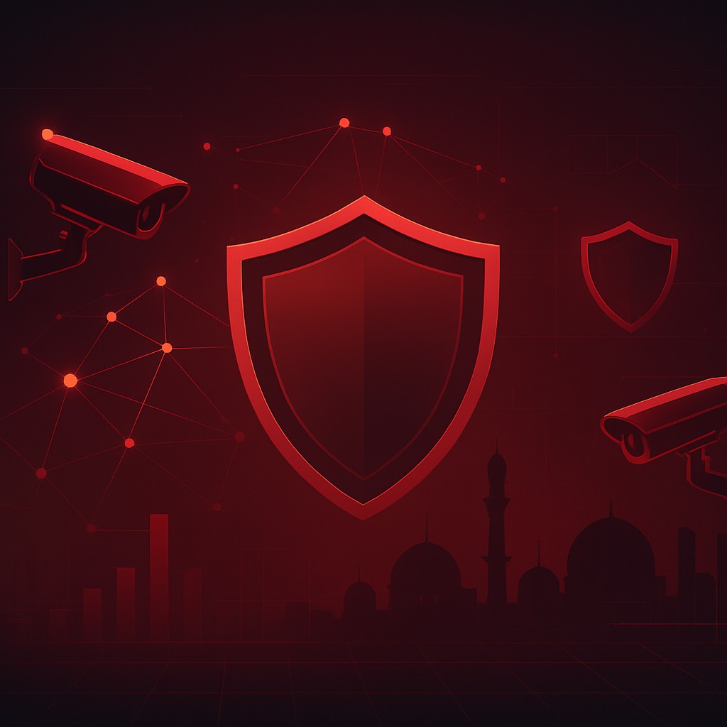Top 10 Best Security Companies in Yemen