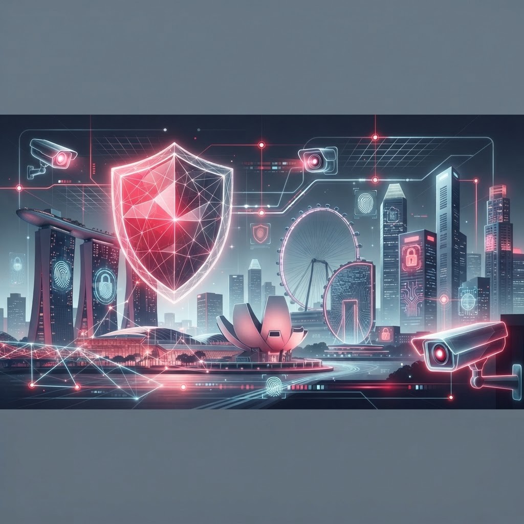 Top 10 Best Security Companies in Singapore