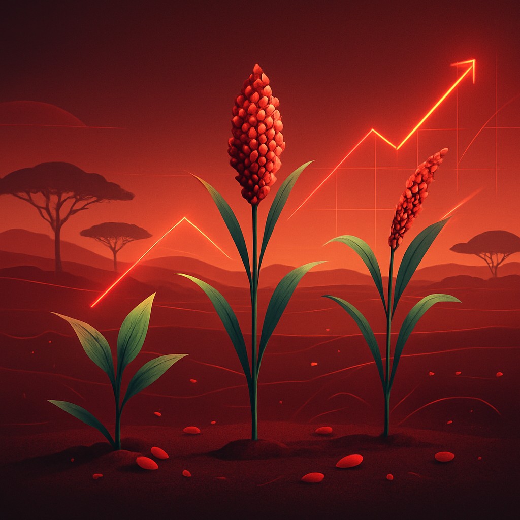 Top 10 Best Seed Companies in Burkina Faso