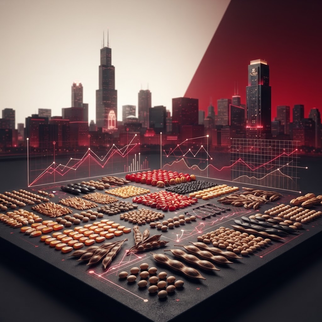 Top 10 Best Seed Companies in Chicago