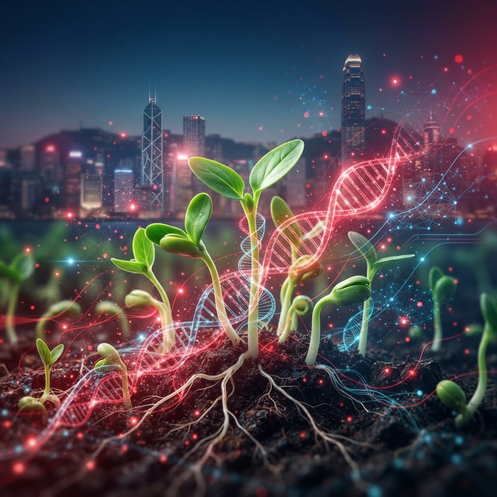 Top 10 Best Seed Companies in Hong Kong