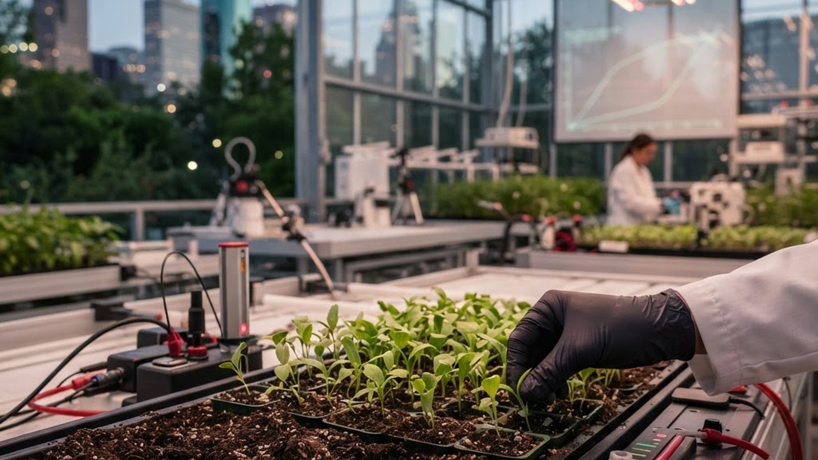 Top 10 Best Seed Companies in Houston