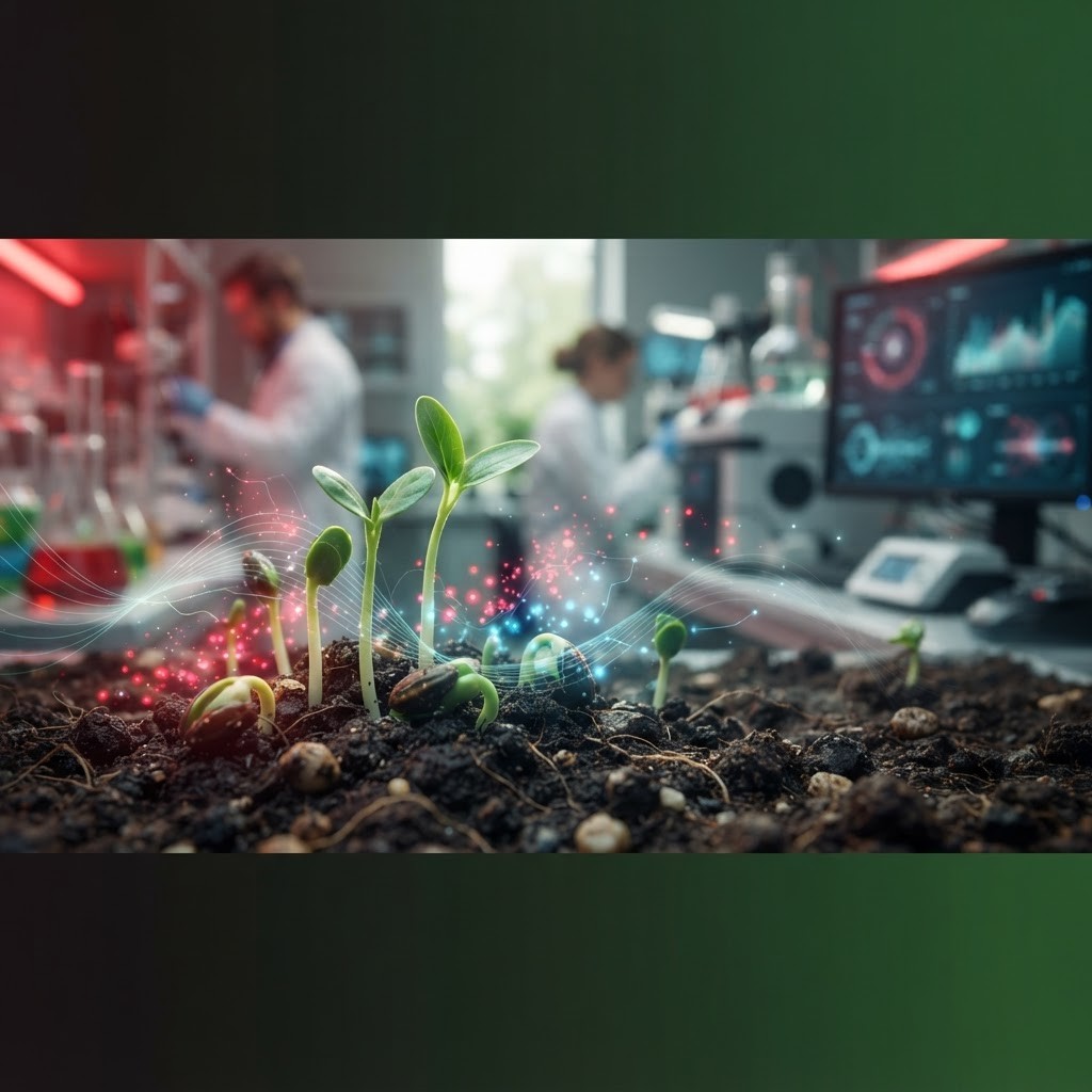 Top 10 Best Seed Companies in Lebanon