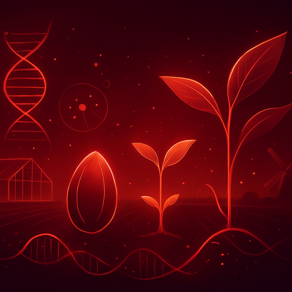 Top 10 Best Seed Companies in Netherlands