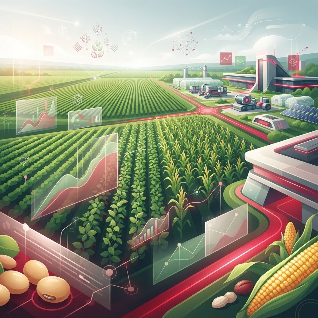 Top 10 Best Seed Companies in Paraguay