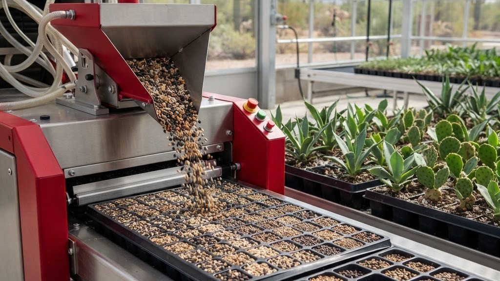 Top 10 Best Seed Companies in Phoenix