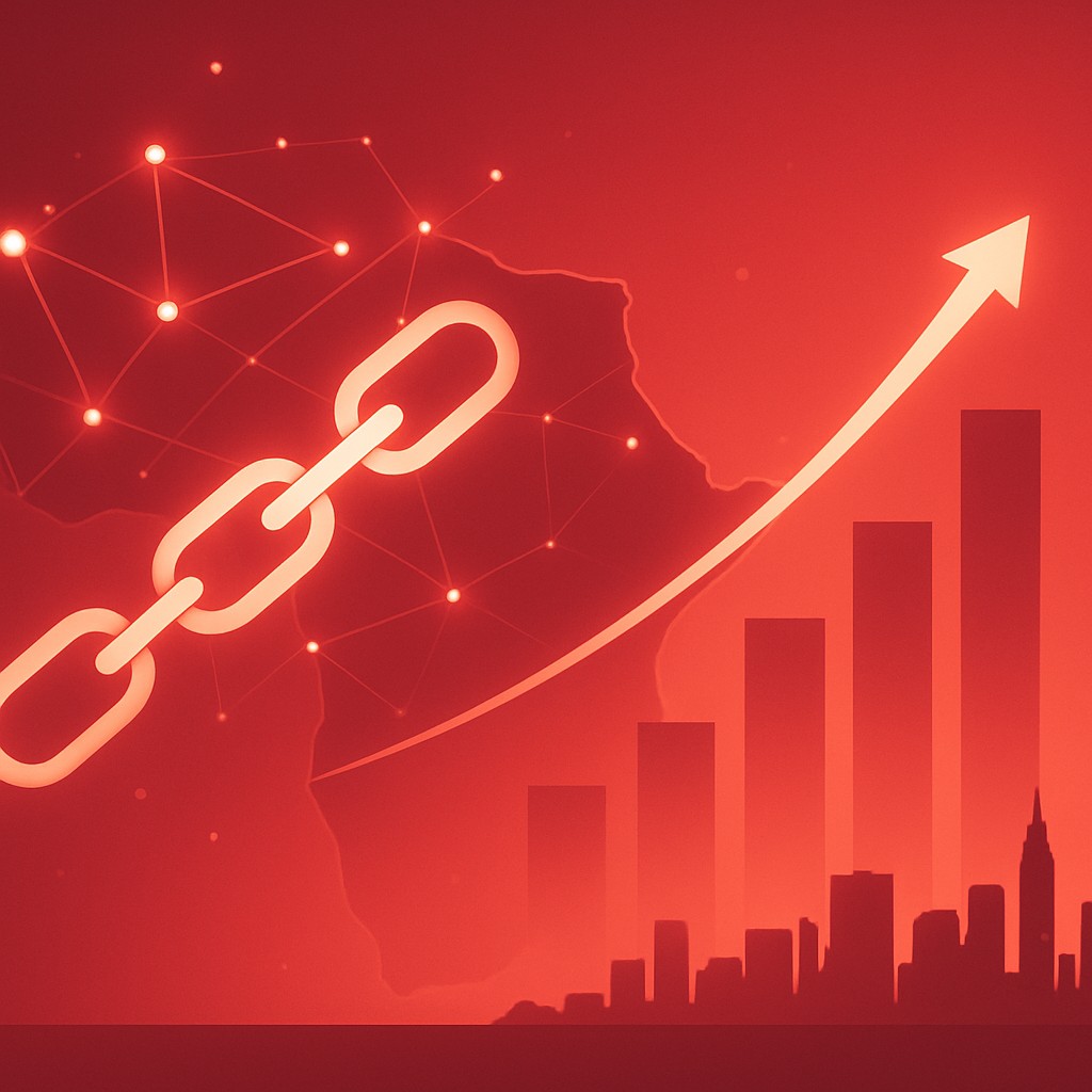 Top 10 Best SEO Backlink Building Agencies in Angola