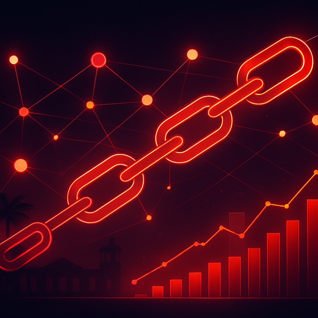 Top 10 Best SEO Backlink Building Agencies in Dominican Republic