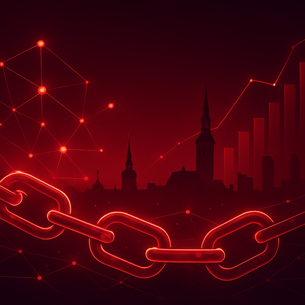 Top 10 Best SEO Backlink Building Agencies in Estonia