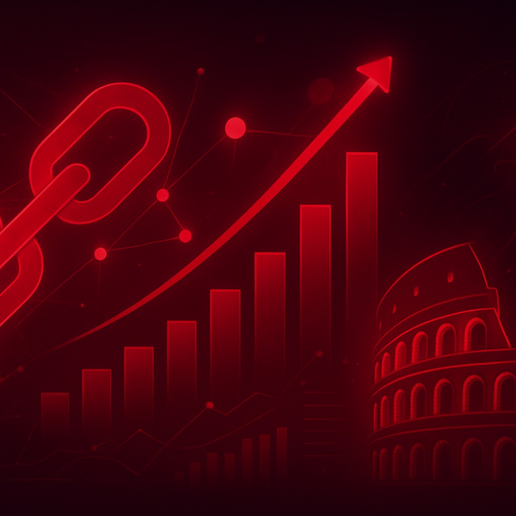 Top 10 Best SEO Backlink Building Agencies in Italy
