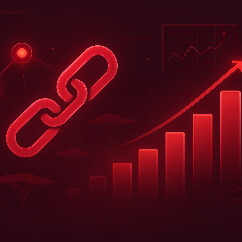 Top 10 Best SEO Backlink Building Agencies in Kenya