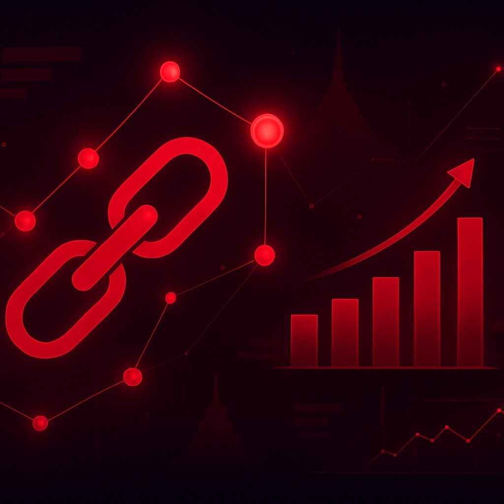 Top 10 Best SEO Backlink Building Agencies in Myanmar