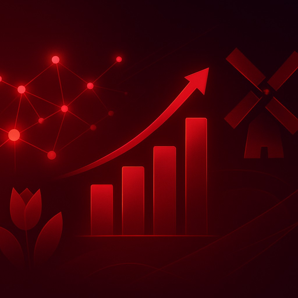 Top 10 Best SEO Backlink Building Agencies in Netherlands