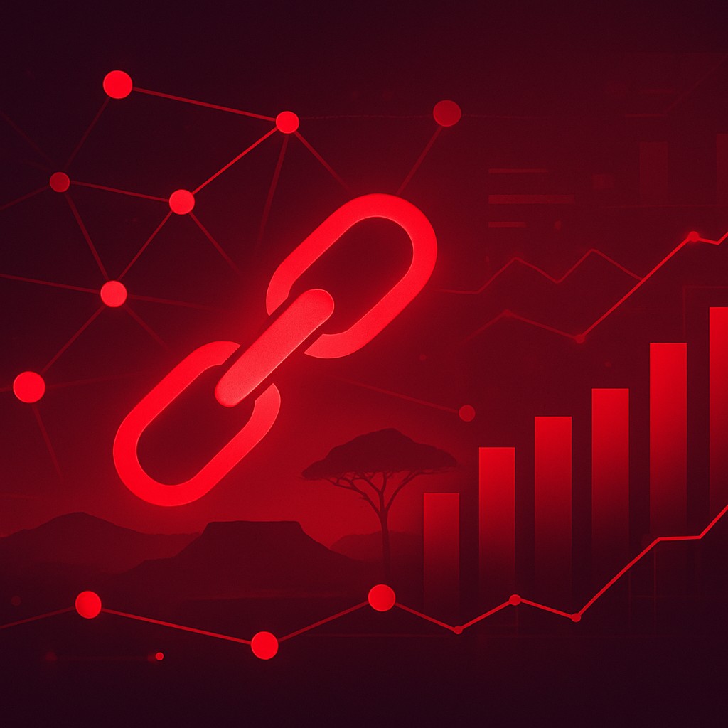 Top 10 Best SEO Backlink Building Agencies in South Africa