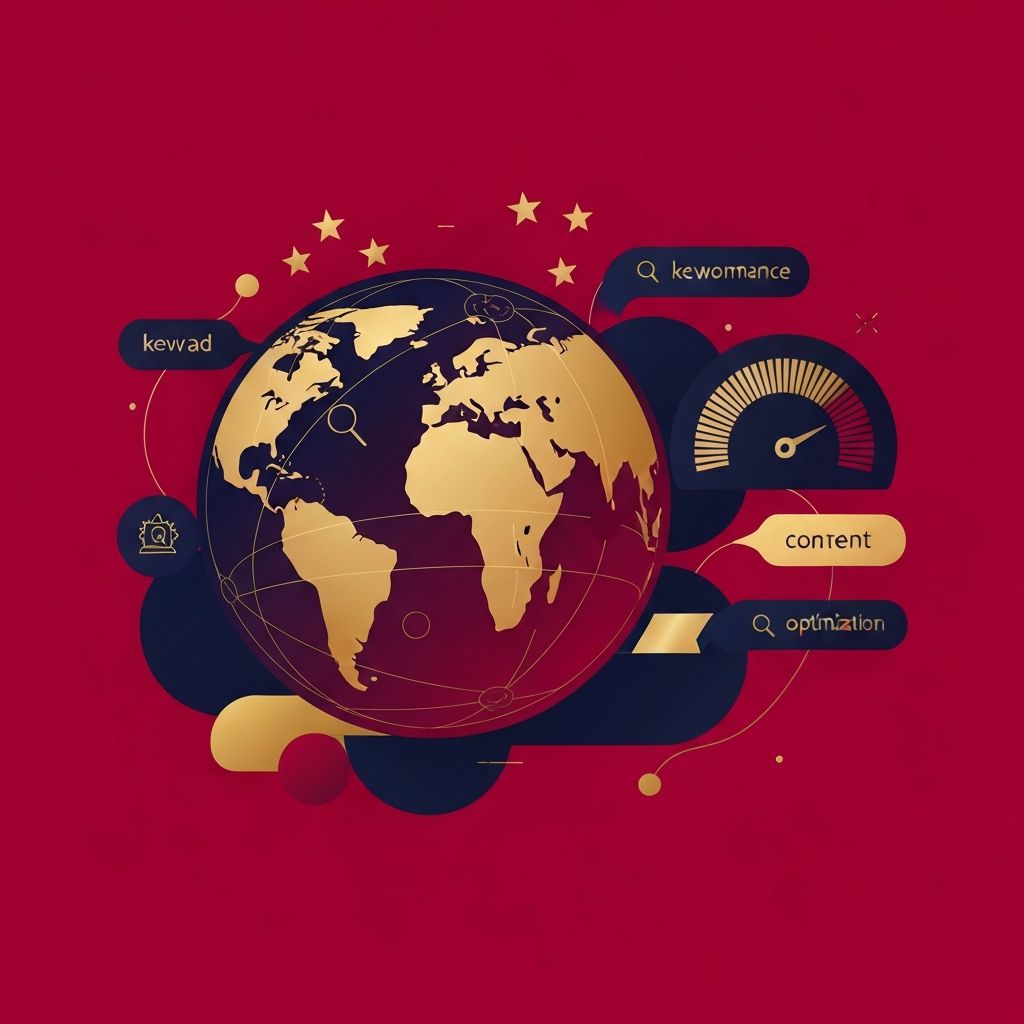 Top 10 Best SEO Companies in Abu Dhabi