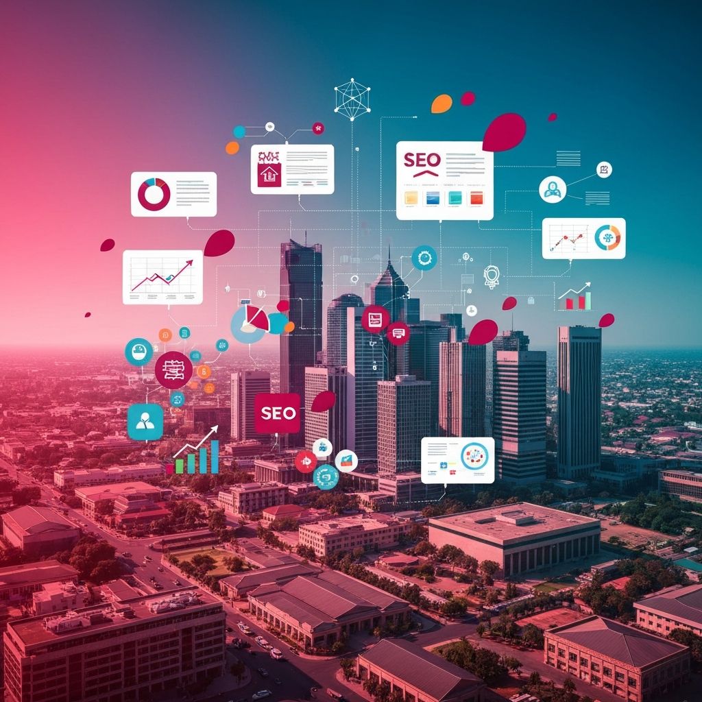 Top 10 Best SEO Companies in Abuja