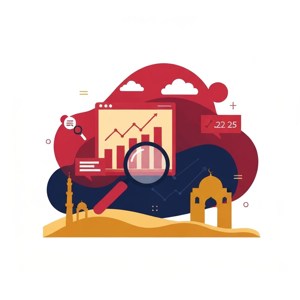 Top 10 Best SEO Companies in Ad-Dammam