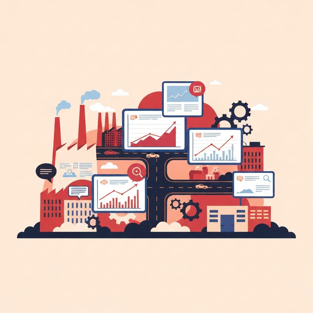 Top 10 Best SEO Companies in Adama