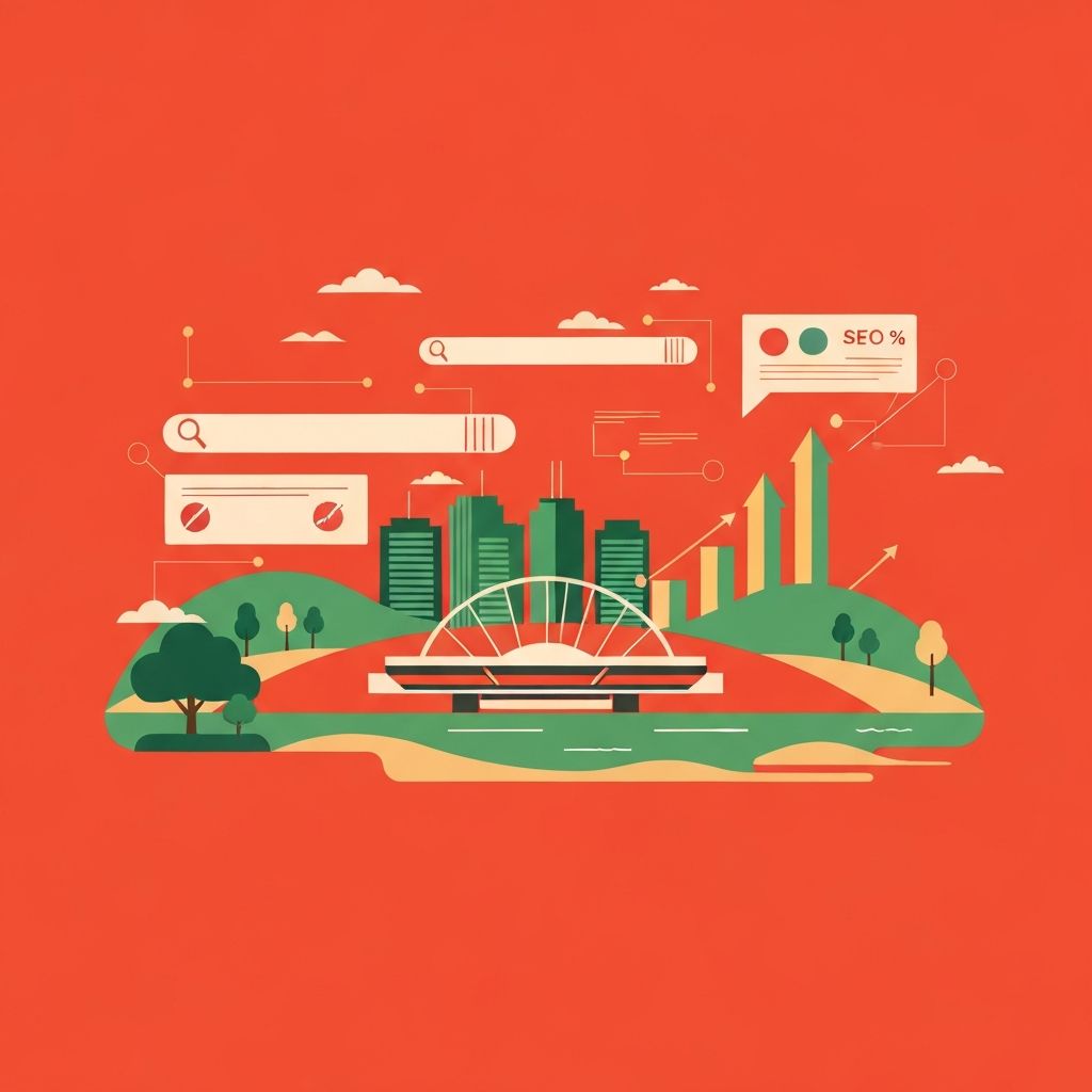 Top 10 Best SEO Companies in Adelaide