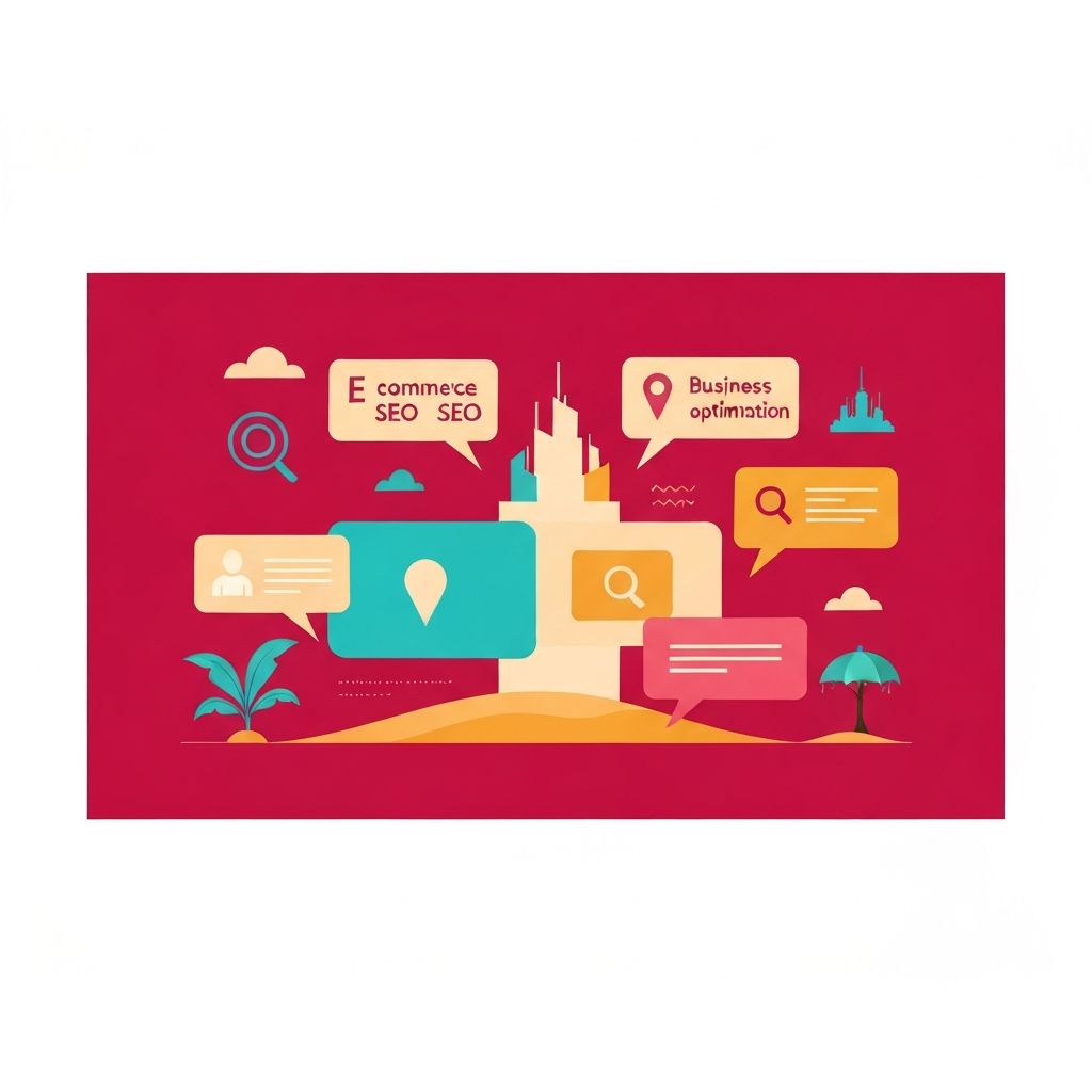 Top 10 Best SEO Companies in Aden