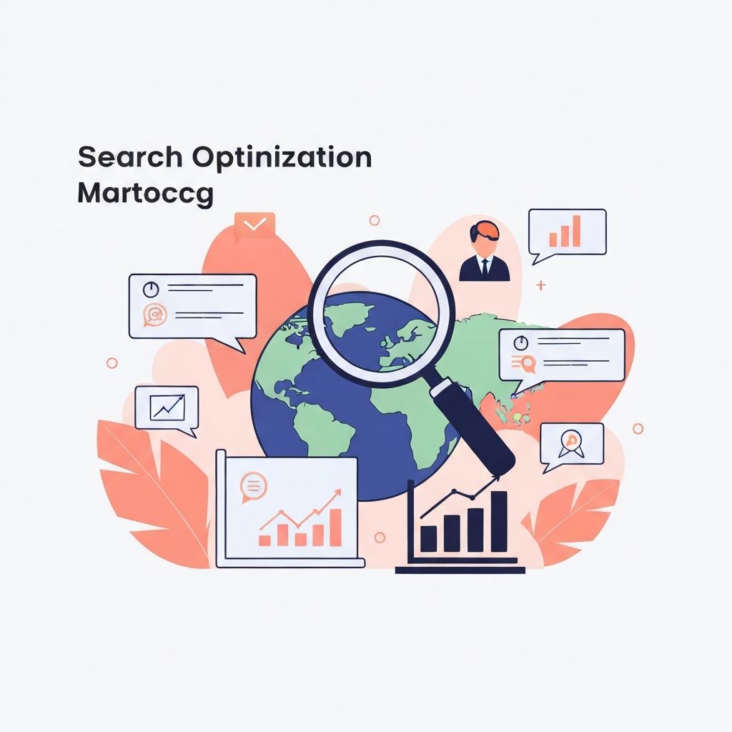 Top 10 Best SEO Companies in Agadir