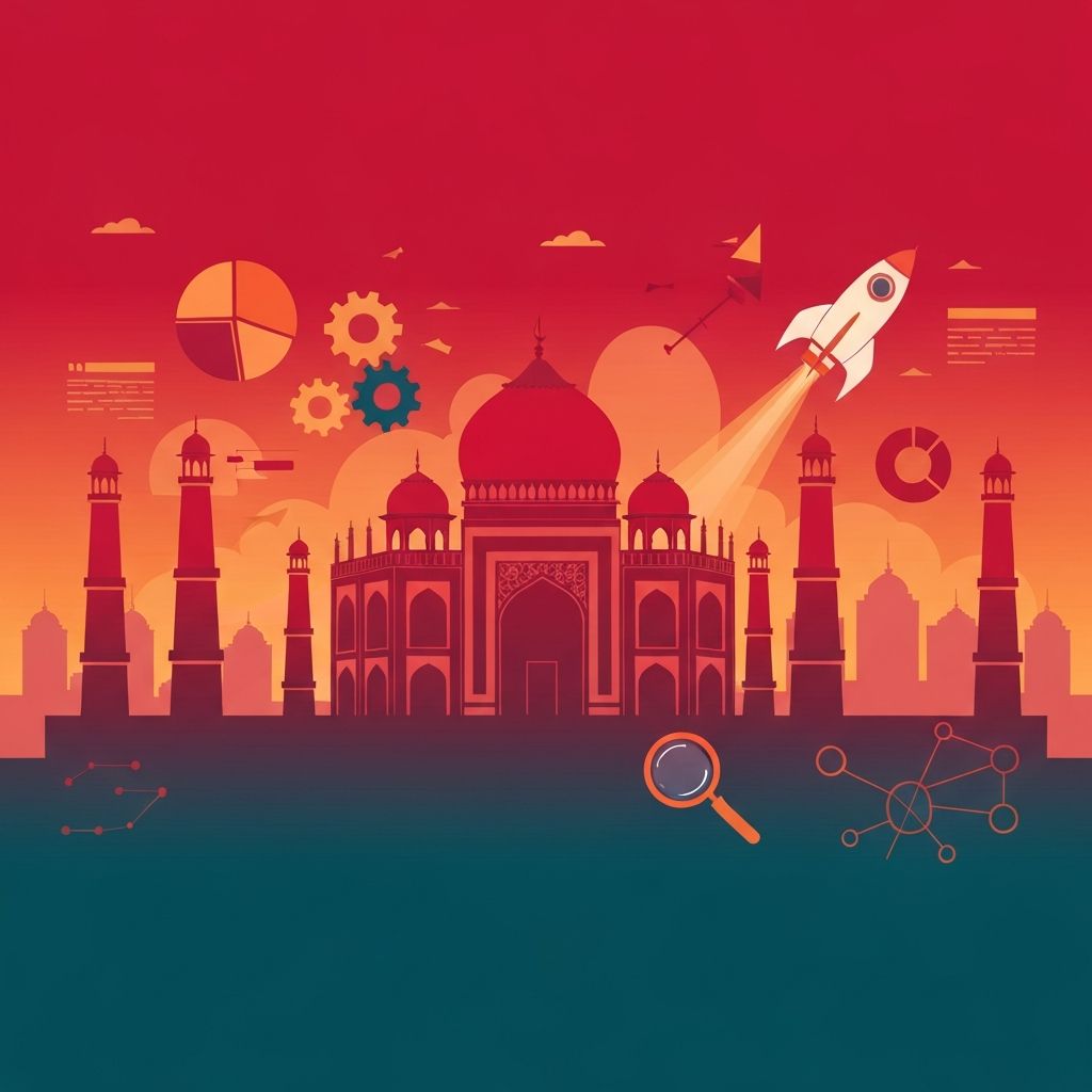 Top 10 Best SEO Companies in Agra