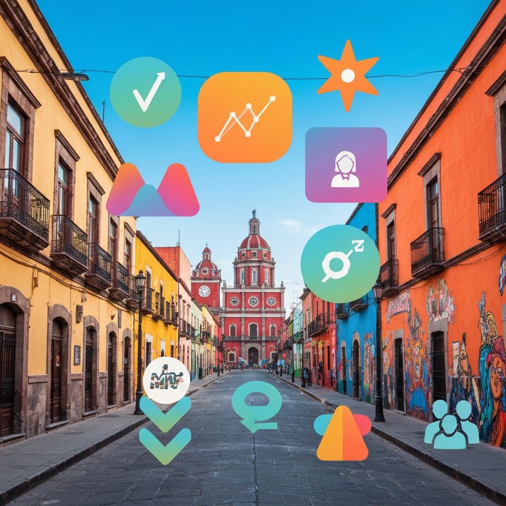 Top 10 Best SEO Companies in Aguascalientes