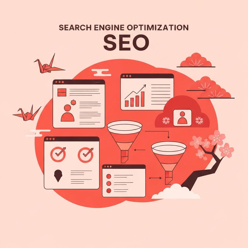 Top 10 Best SEO Companies in Akita