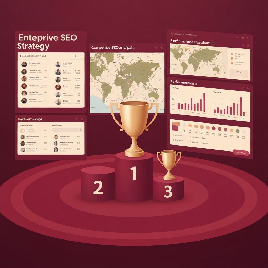 Top 10 Best SEO Companies in Aktau