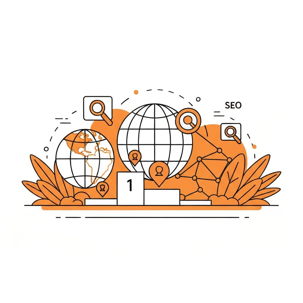 Top 10 Best SEO Companies in Aktobe