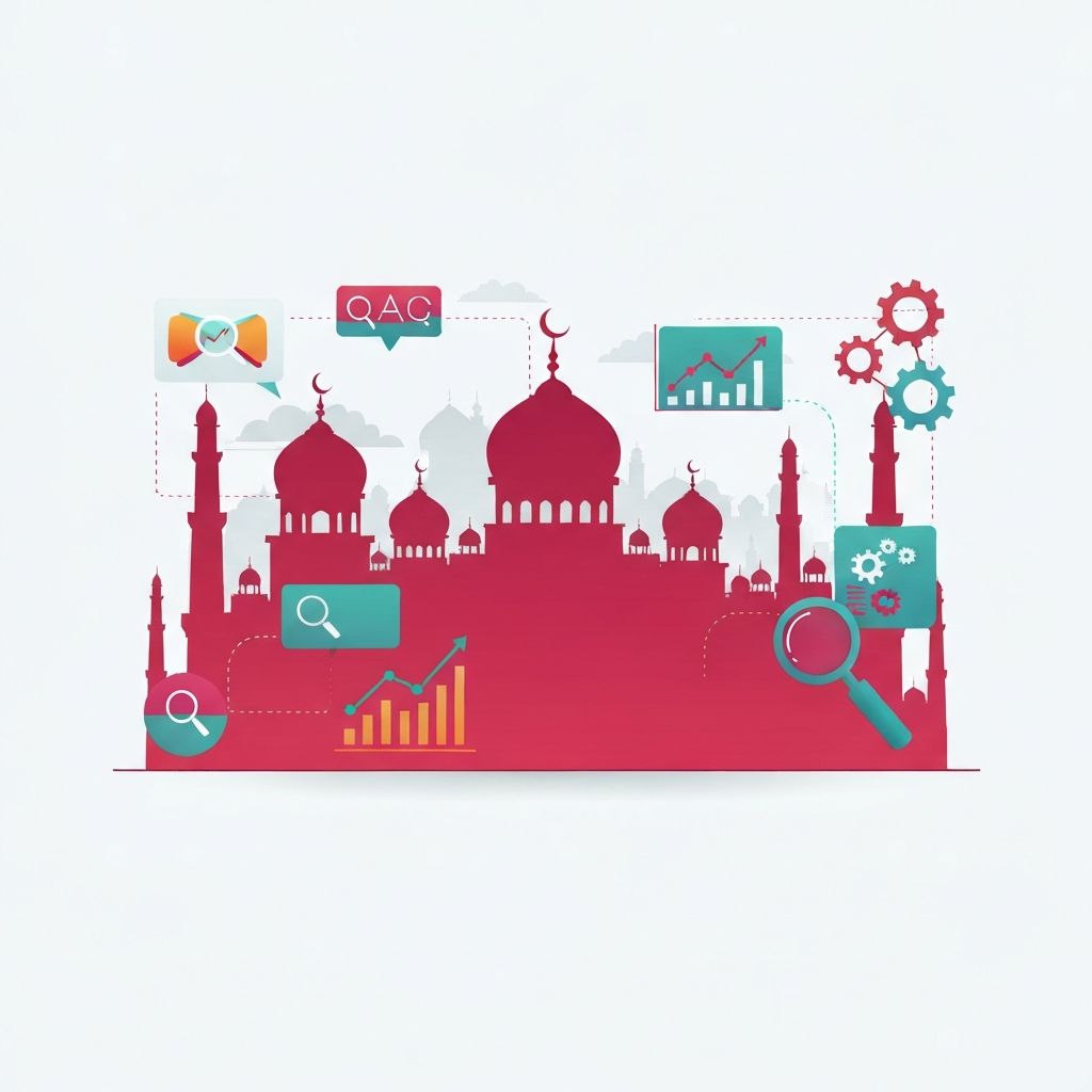 Top 10 Best SEO Companies in Aleppo