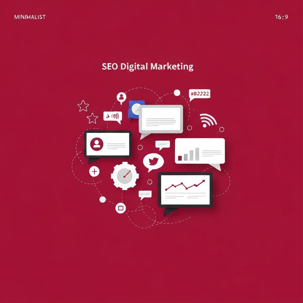 Top 10 Best SEO Companies in Algiers