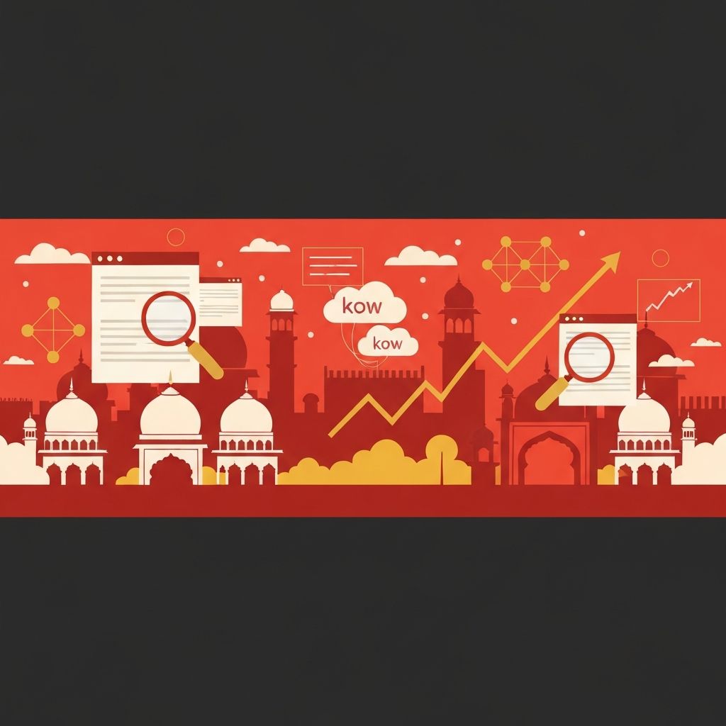 Top 10 Best SEO Companies in Aligarh