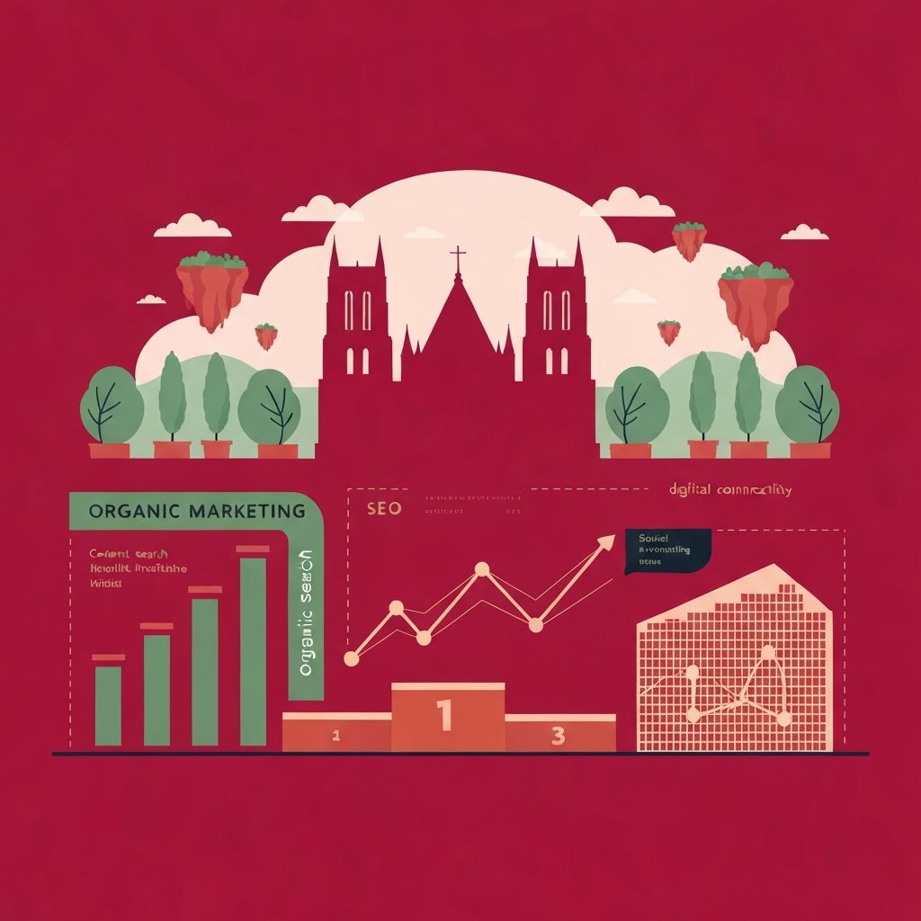 Top 10 Best SEO Companies in Amiens