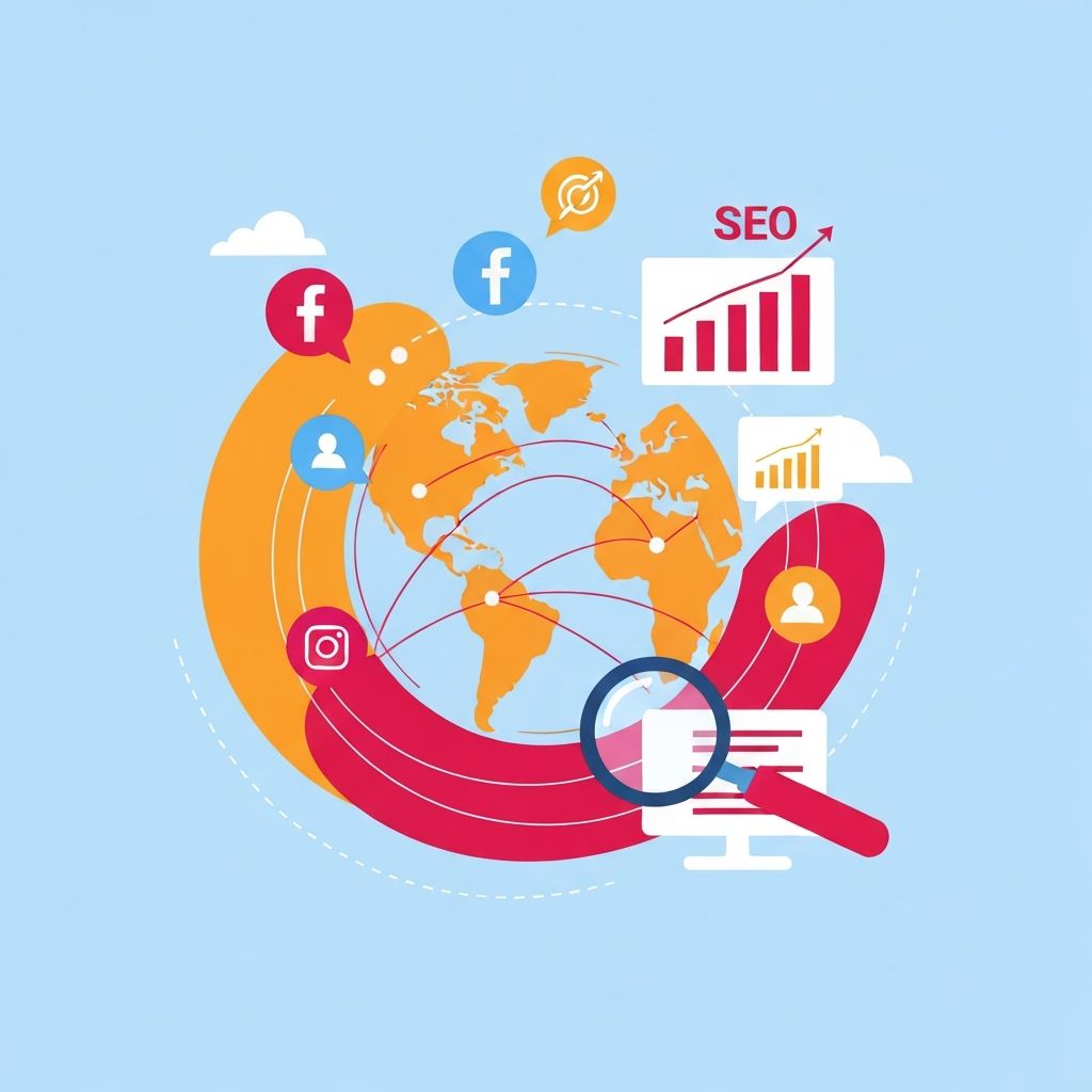 Top 10 Best SEO Companies in Andijan