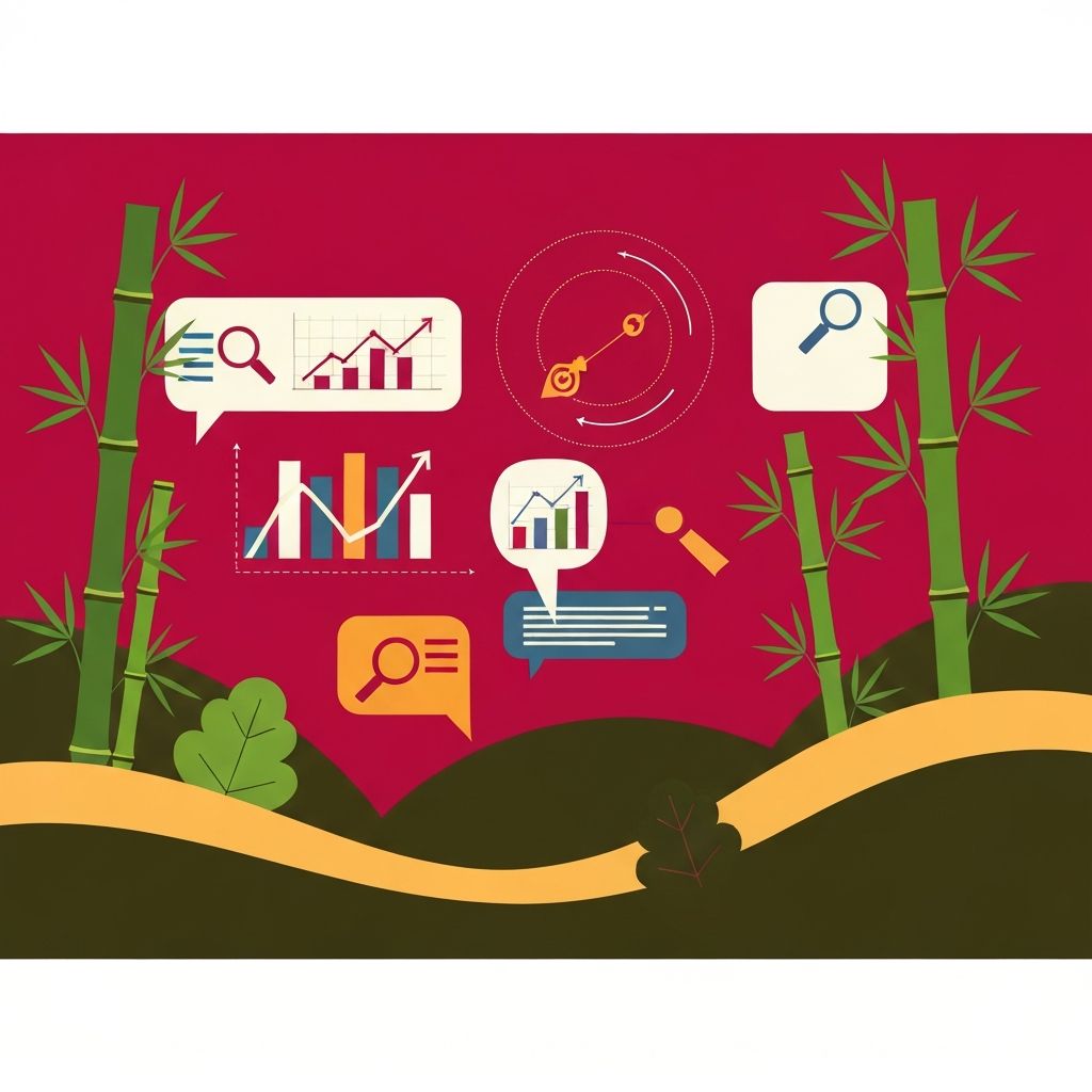 Top 10 Best SEO Companies in Anji