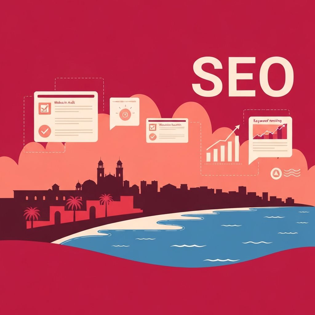 Top 10 Best SEO Companies in Annaba