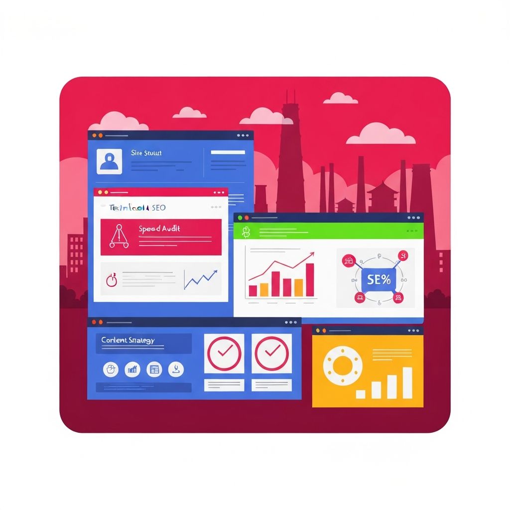 Top 10 Best SEO Companies in Anshan