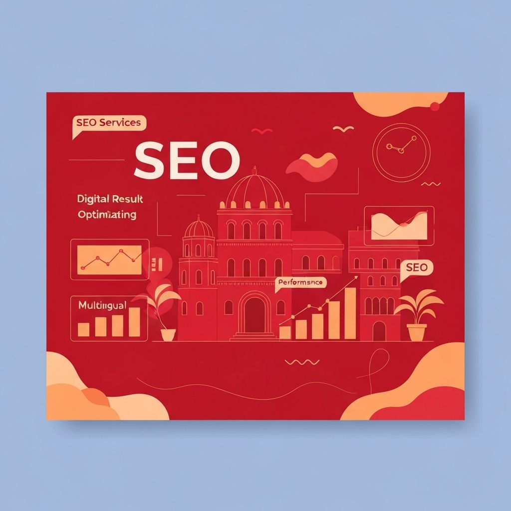 Top 10 Best SEO Companies in Antalya