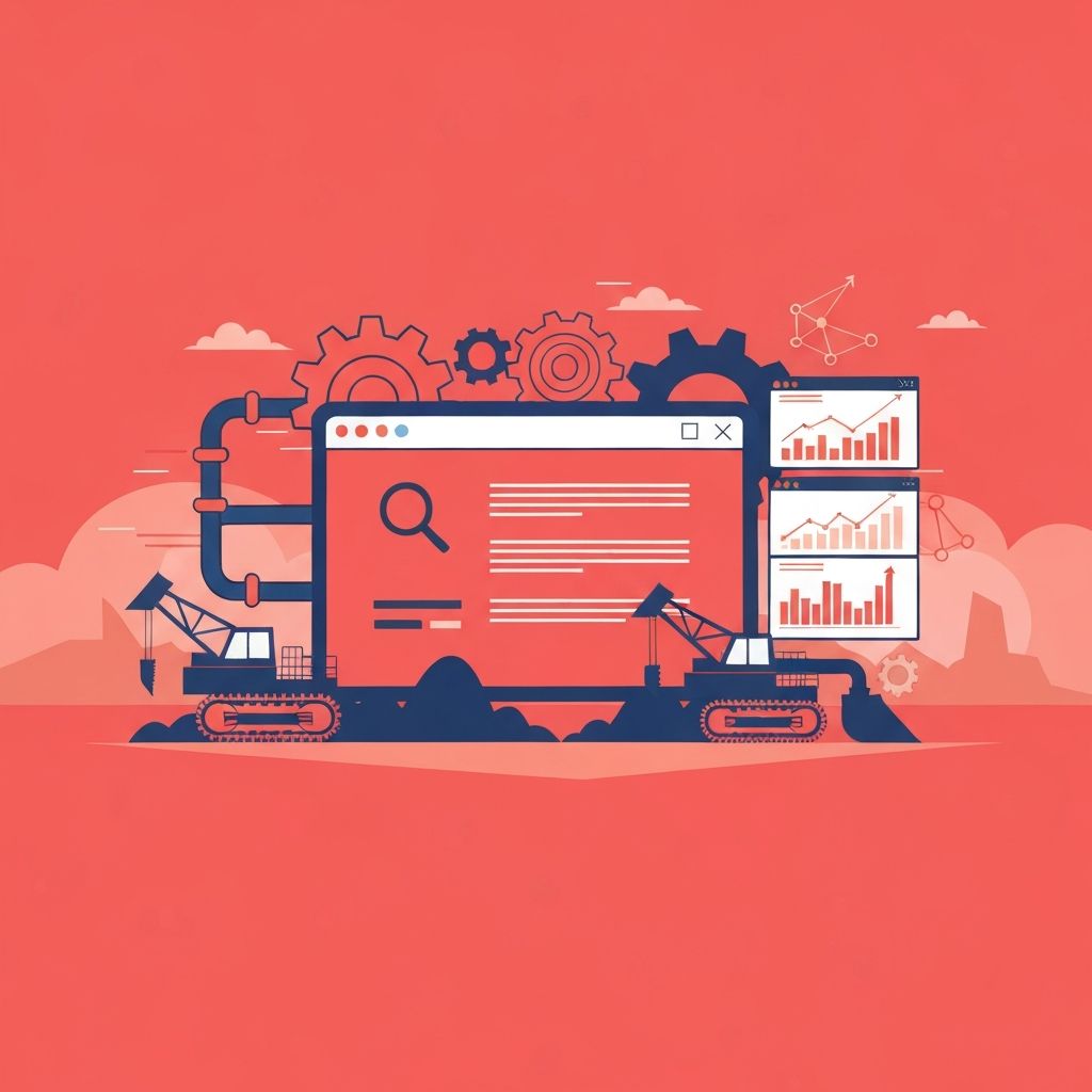 Top 10 Best SEO Companies in Antofagasta