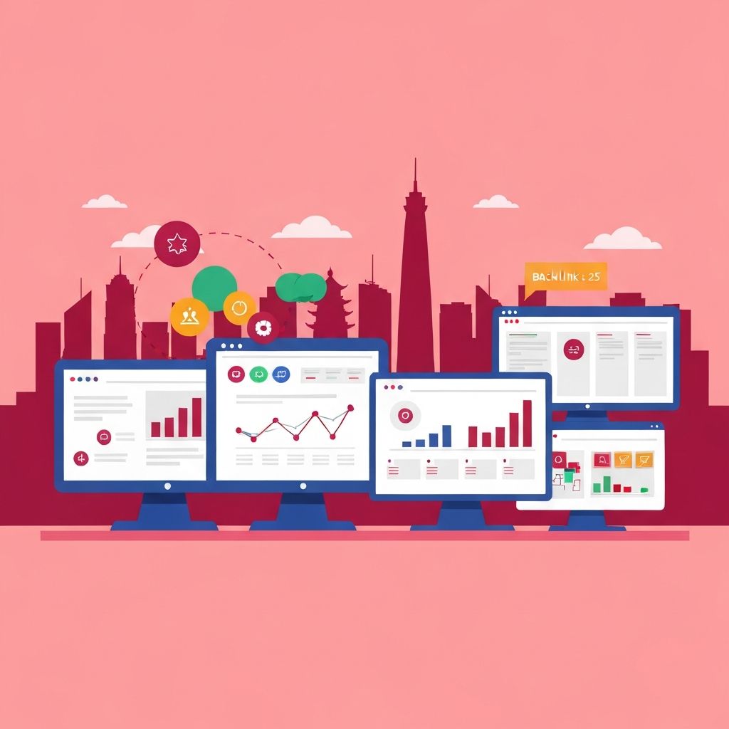 Top 10 Best SEO Companies in Anyang