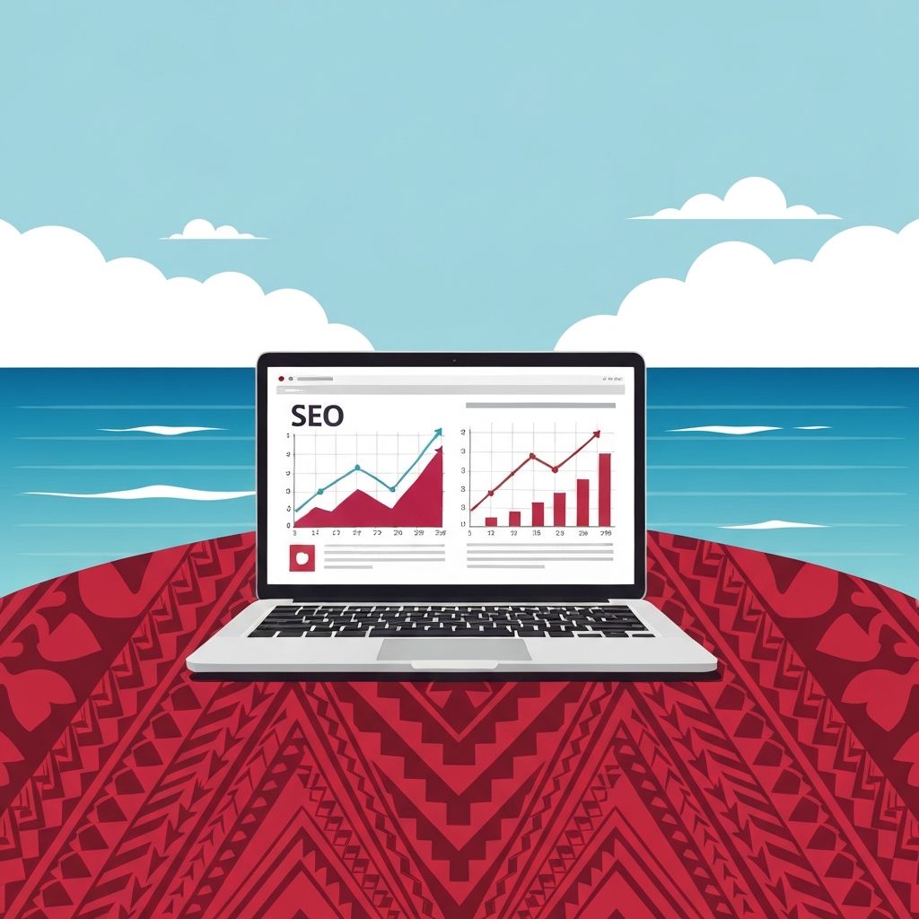 Top 10 Best SEO Companies in Apia