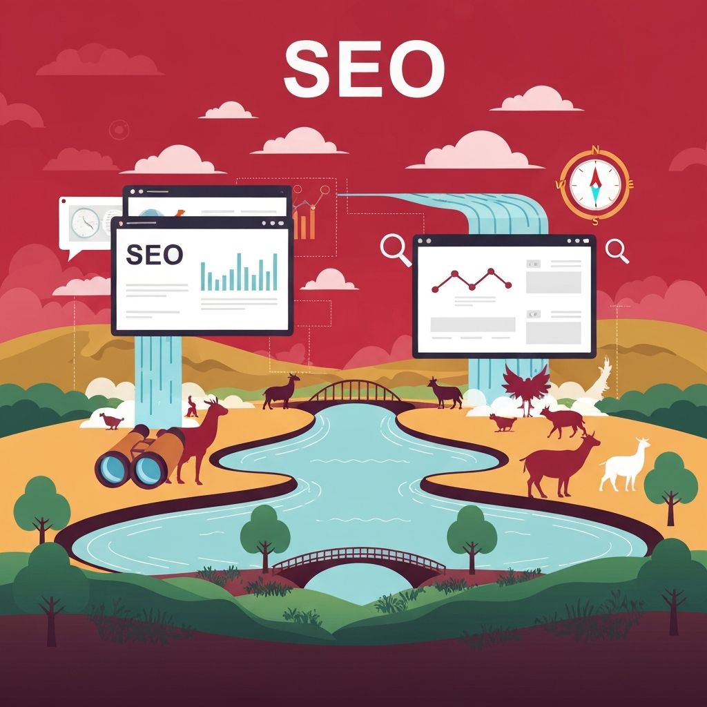 Top 10 Best SEO Companies in Arba Minch