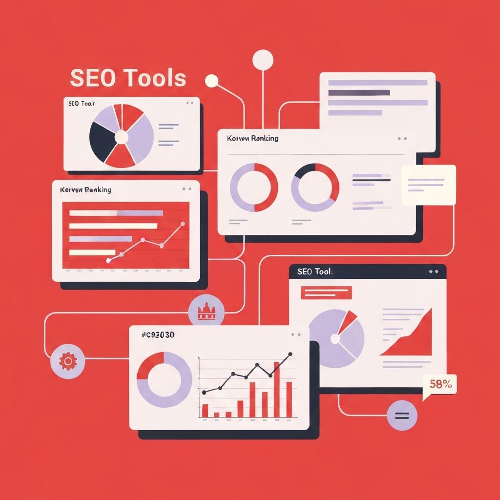 Top 10 Best SEO Companies in Arrah