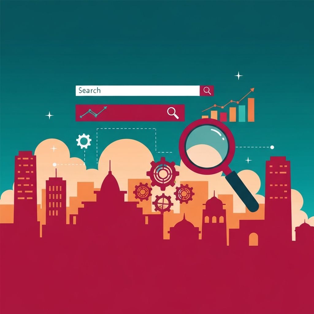 Top 10 Best SEO Companies in Asmara