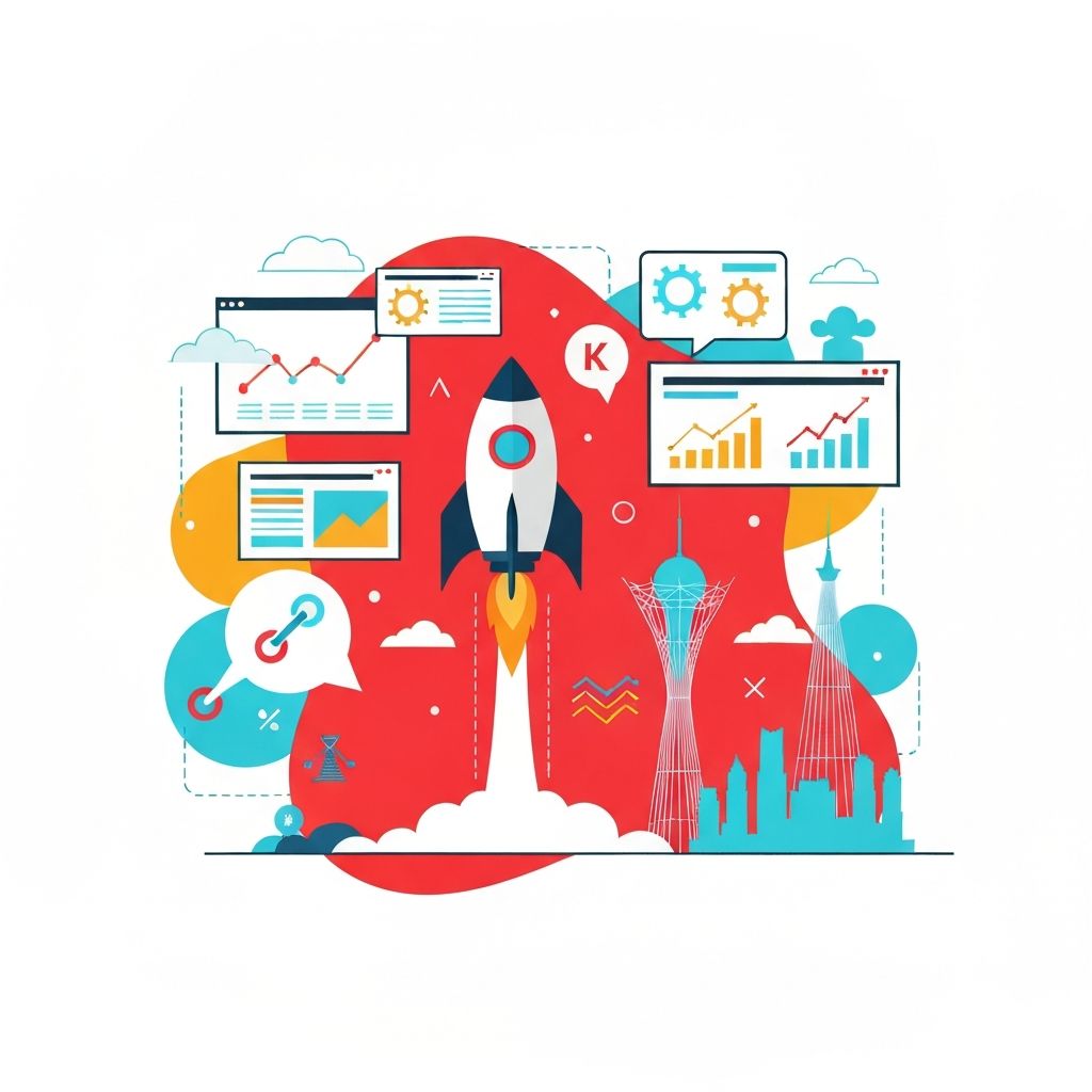 Top 10 Best SEO Companies in Astana