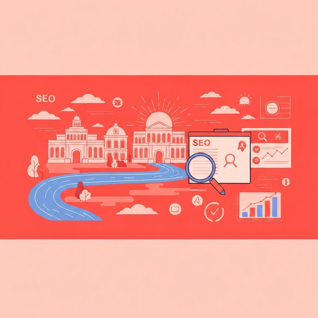 Top 10 Best SEO Companies in Asyut